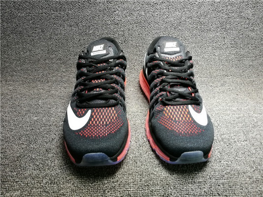 Super Max Nike Air Max 2016 Men--011